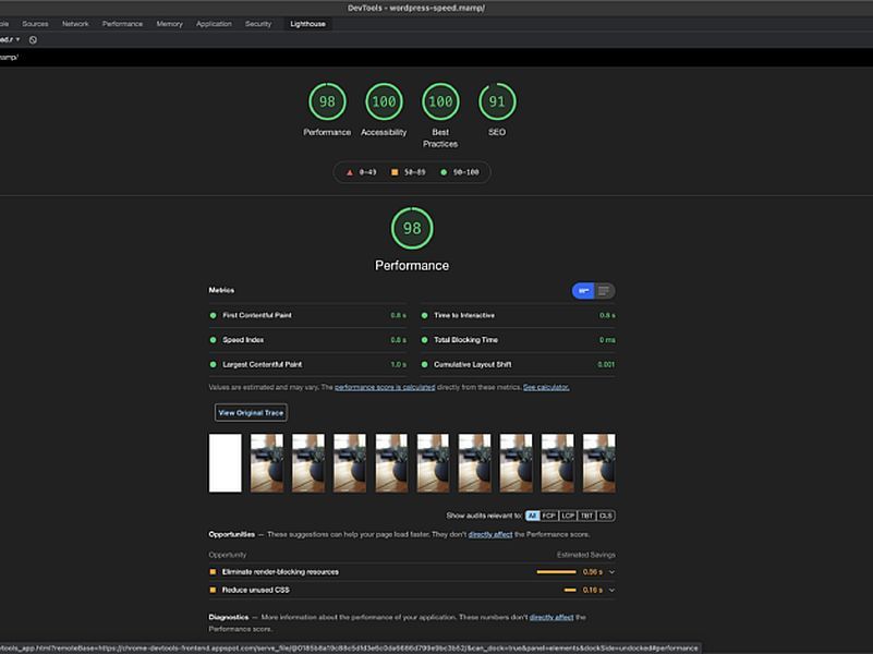 ClassicPress honlap, webshop - készítés, karbantartás, felújítás, optimalizálás, webmester szolgáltatások