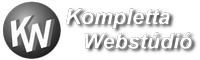 ClassicPress honlap, webshop, magyar