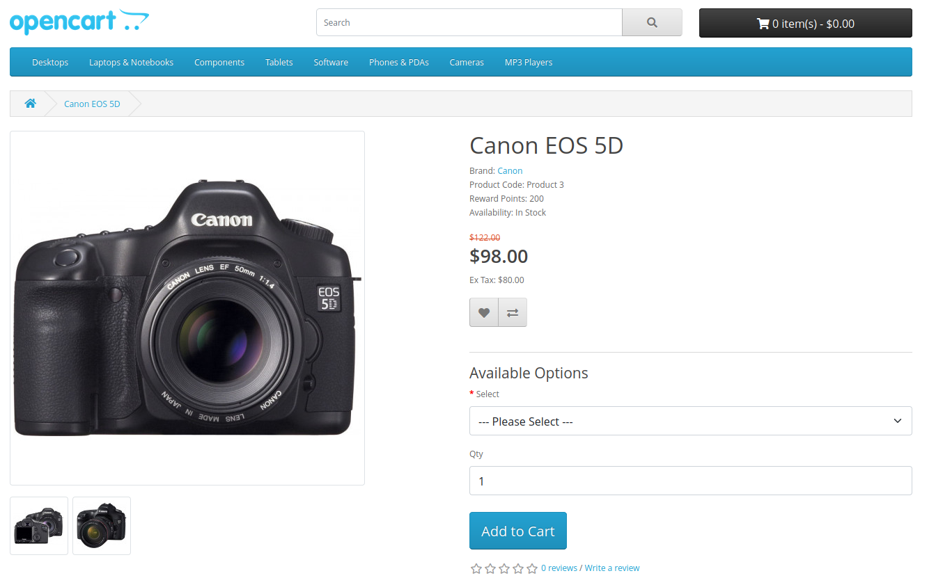 OpenCart  weshop - készítés, karbantartás, felújítás, optimalizálás, webmester szolgáltatások