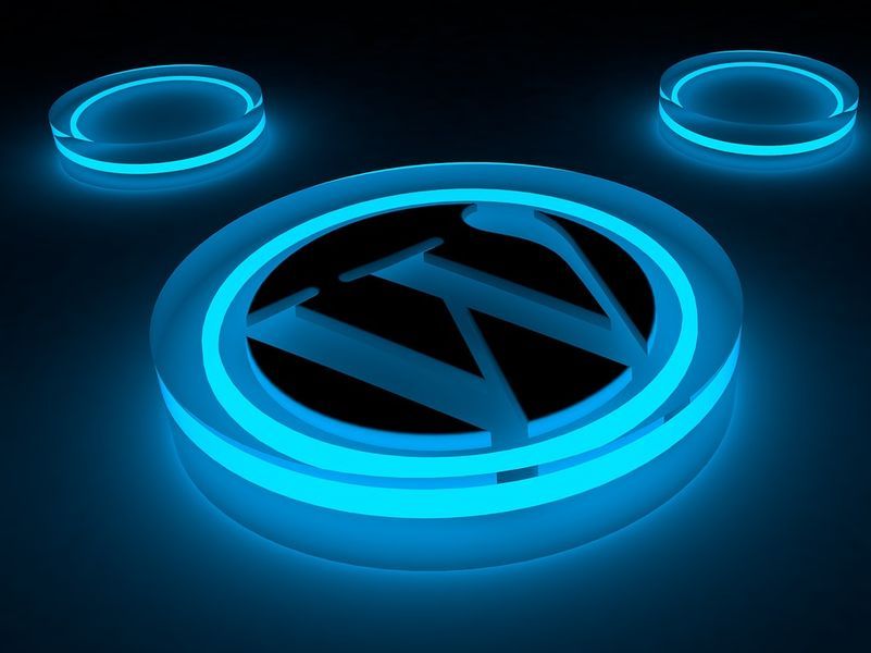 WordPress honlap - készítés, karbantartás, felújítás, optimalizálás, webmester szolgáltatások