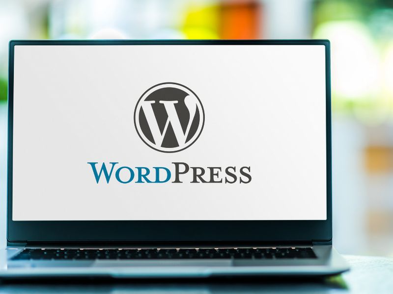 WordPress honlap - készítés, karbantartás, felújítás, optimalizálás, webmester szolgáltatások